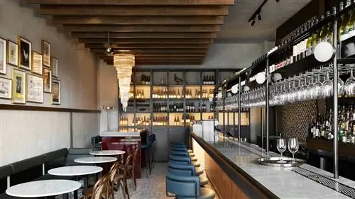 FRENCH CINEMA приобрела австралийский ресторан