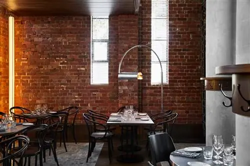 FRENCH CINEMA приобретает австралийский ресторан