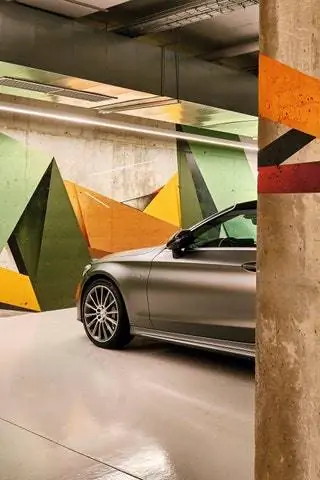 В Garage вмешался Реми Раф