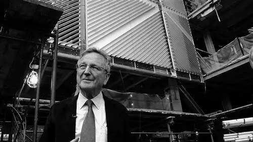 RAFAEL MONEO получит «Золотого льва» на «Венецианской биеннале»