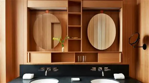 The Ace Hotel Kyoto и его КУЛЬТУРНАЯ связь