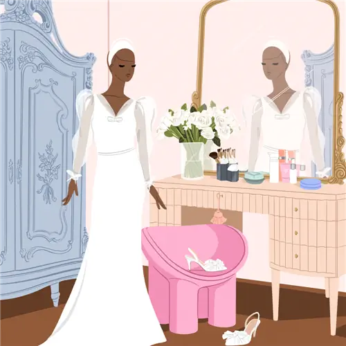Maison Vogue Brides возвращается