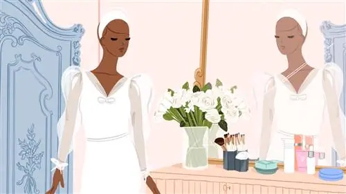 Возвращение Maison Vogue Brides