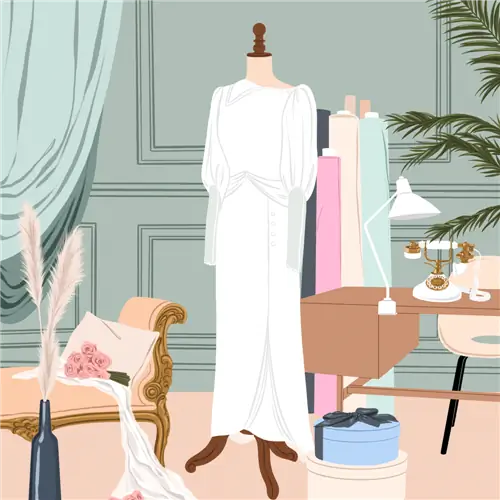 Maison Vogue Brides возвращается