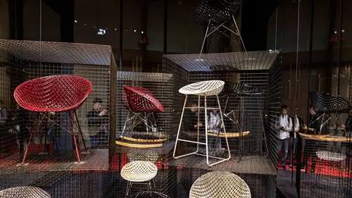 SALONE del MOBILE может быть отменен из-за вспышки коронавируса в ИТАЛИИ