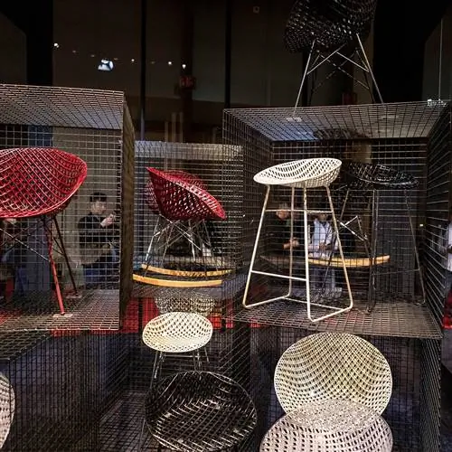 SALONE del MOBILE может быть отменен из-за вспышки коронавируса в Италии SALONE del MOBILE может быть отменен из-за вспышки коронавируса в Италии