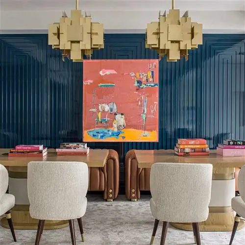 Интерьер Origin Interior Design Интерьер Origin Interior Design