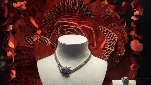ДАНЬ CARTIER Дню Сан-Жорди