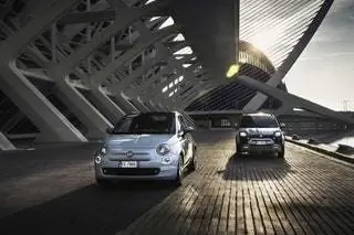 Этот 2020 год знаменует собой новую веху в истории Fiat, которая с запуском этих новых гибридных моделей берет на себя… Этот 2020 год знаменует собой новую веху в истории Fiat, которая с запуском этих новых гибридных моделей берет на себя…