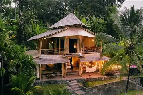 Airbnb наградит самые эффектные ДОМА в мире Airbnb наградит самые эффектные ДОМА в мире