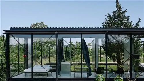 Casa Avala', коллектив 'TEN STUDIO