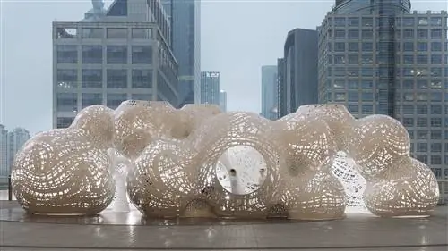 ВЫБОР A+Awards от Architizer