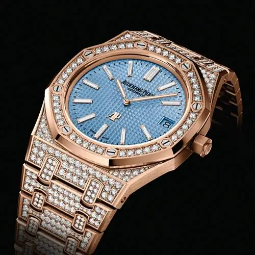 Новые версии Slimline Royal Oak 'Jumbo&39