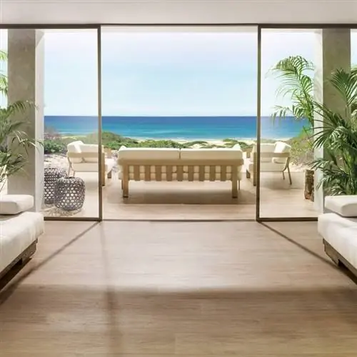 Напольное покрытие Starwood от Porcelanosa Напольное покрытие Starwood от Porcelanosa
