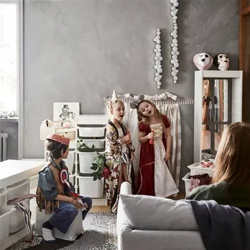 Ikea рассказывает нам, каким будет город будущего