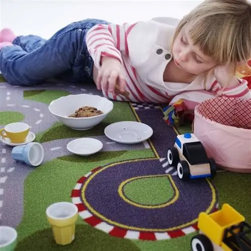 Ikea рассказывает нам, каким будет город будущего