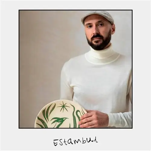 Фран Аниоарте