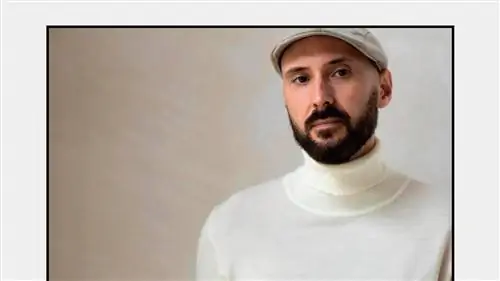 Бегство Фрэн Аниорте через Стамбул