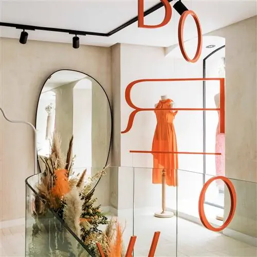 Это первый флагман BOROW