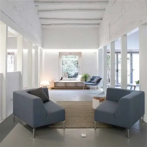 СКРЫТЫЕ СОКРОВИЩА «Casa Alonso» хранит корни