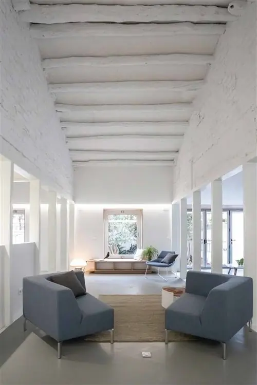 СКРЫТЫЕ СОКРОВИЩА «Casa Alonso» хранит корни