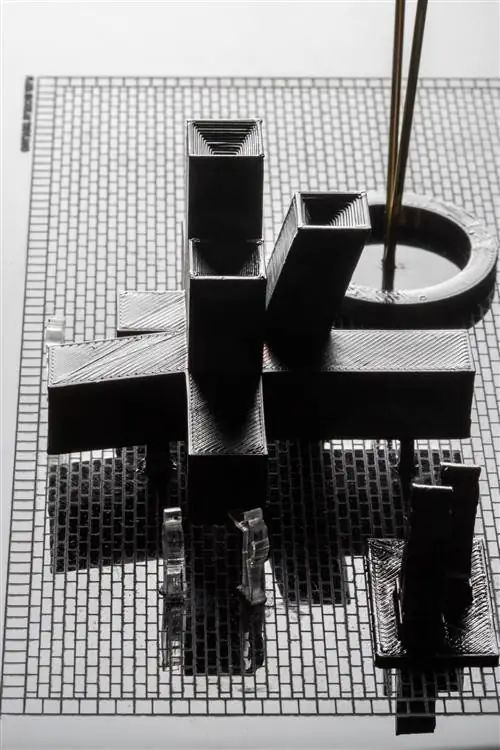 Concntrico ФЕСТИВАЛЬ, который наполняет Логроньо АРХИТЕКТУРОЙ и дизайном