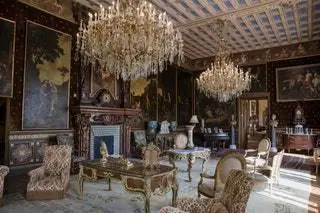 Декаданс той желанной Belle Epoque