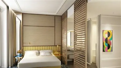 Первые изображения PESTANA CR7