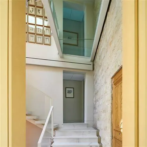 ВИЛЛА с видом на Лазурный Берег Франции