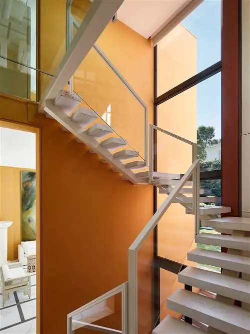 ВИЛЛА с видом на Лазурный Берег Франции