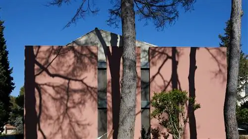 ВИЛЛА, полная перспектив, на Французской Ривьере