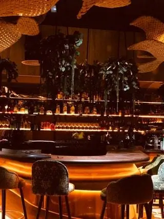 И архитектурный проект, и дизайн интерьера Odysseus принадлежат Clavel Arquitectos, а Эдуардо дель…