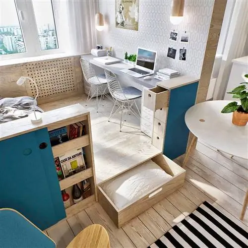 INT2architecture Studio Москва