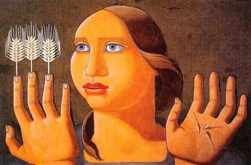 20 лучших РАБОТ в истории ИСПАНСКОГО ИСКУССТВА