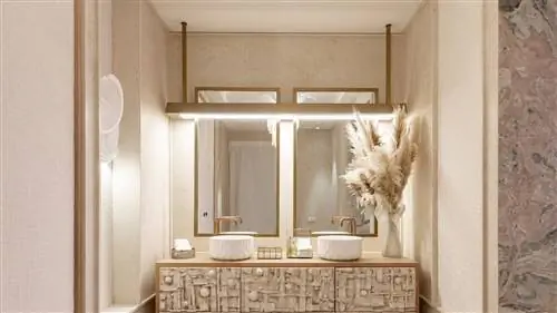 Внутри вдохновляющей ванной Беатрис Сильвейры и Bathco