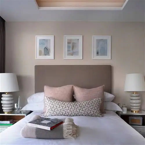 Пентхаус, способный ПРИКАСАТЬСЯ К НЕБУ в Лондоне