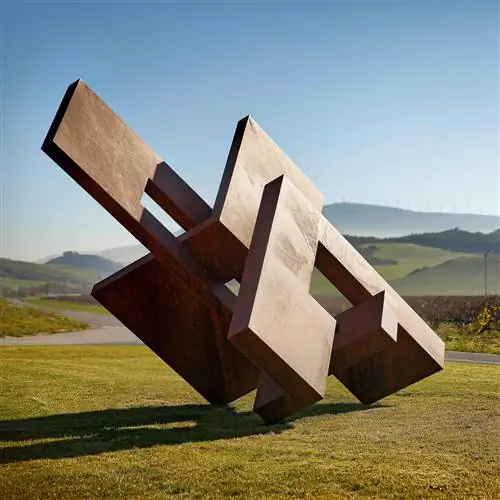 Церковь, сочетающая христианские традиции и китайскую культуру