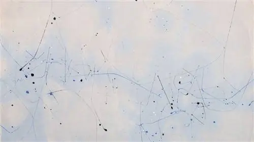 Salón de ARTE MODERNO в Мадриде отдает дань уважения Луису ФЕЙТО