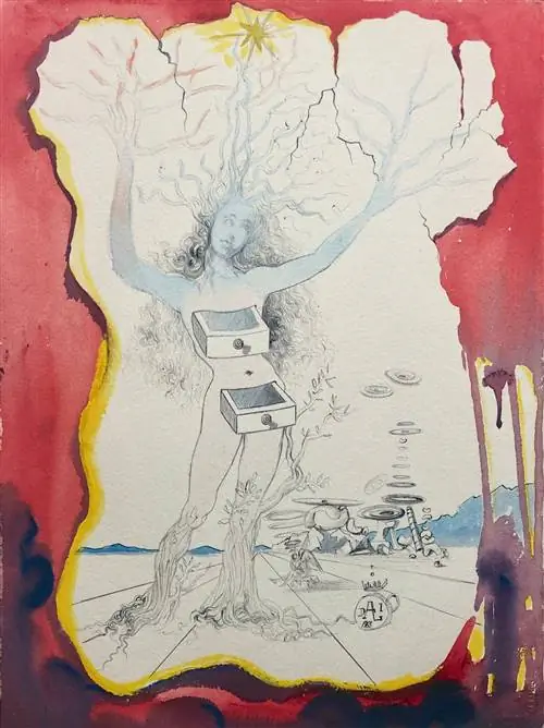 Салон современного искусства в Мадриде отдает дань уважения Луису ФЕЙТО