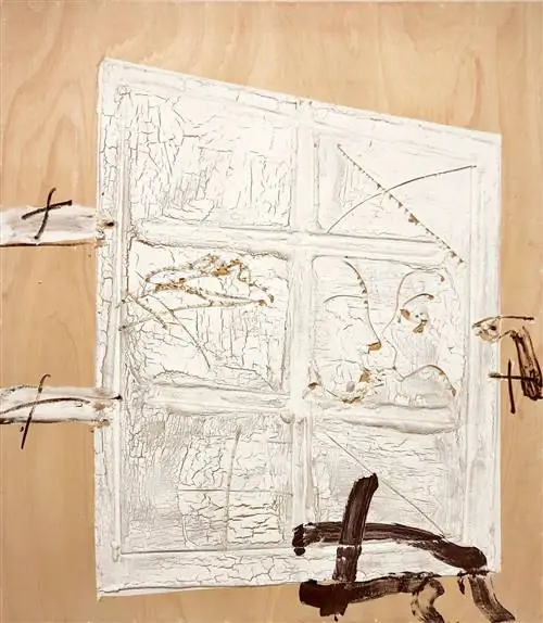 Салон современного искусства в Мадриде отдает дань уважения Луису ФЕЙТО