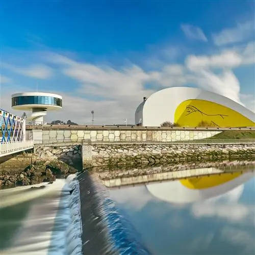 ДЕНЬ МУЗЕЕВ Что нельзя пропустить на севере Испании