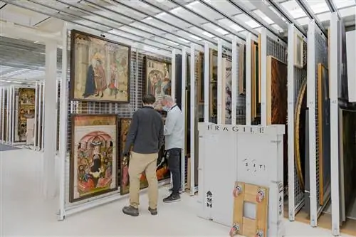 ДЕНЬ МУЗЕЕВ Что нельзя пропустить на севере Испании