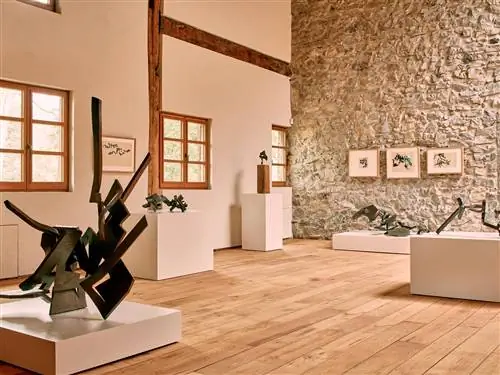 ДЕНЬ МУЗЕЕВ Что нельзя пропустить на севере Испании