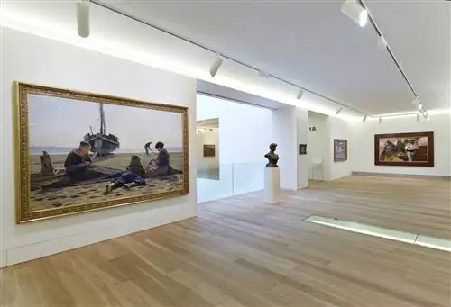 ДЕНЬ МУЗЕЕВ Что нельзя пропустить на севере Испании