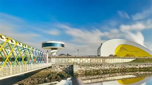 ДЕНЬ МУЗЕЕВ: Что нельзя пропустить на севере Испании