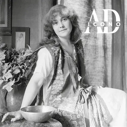 РОУЗ О’НИЛ - самый высокооплачиваемый иллюстратор 20-х годов