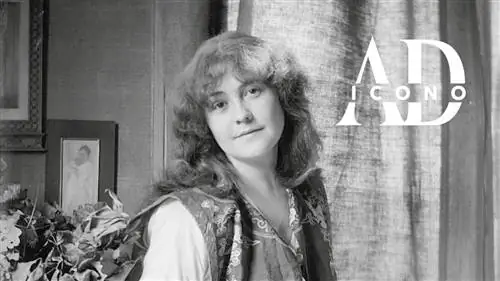 РОУЗ О'НИЛ, самый высокооплачиваемый иллюстратор (и суфражистка) 1920-х годов