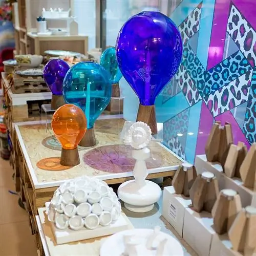 Postal AD Севилья магазины рестораны