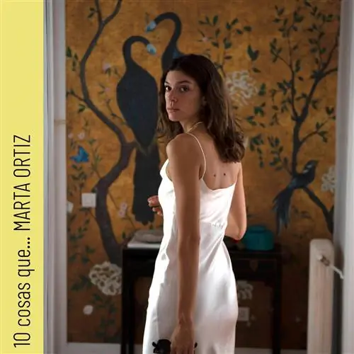 Марта Ортиз