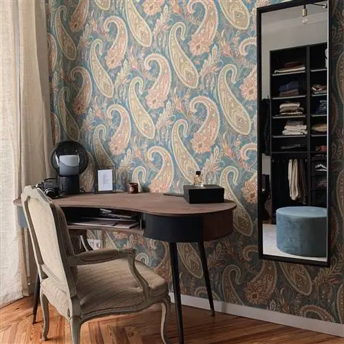 Семейное кресло от Марты Ортис